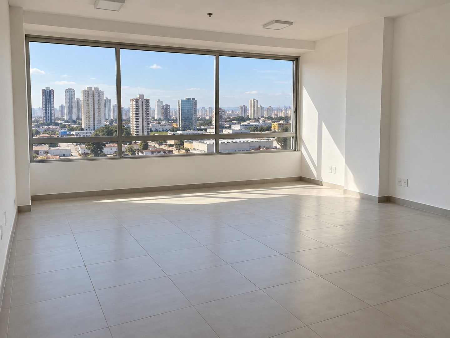Sala/Conjunto em Macedo, Guarulhos, foto 1 de 1