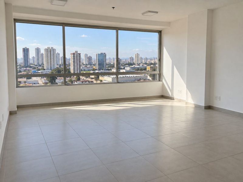 Sala/Conjunto em Macedo, Guarulhos